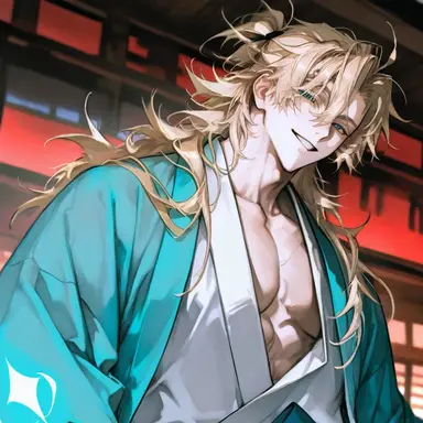 Profile image of 新助