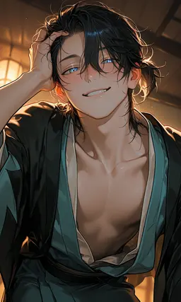 Profile image of 蒼介