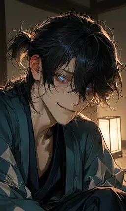 Profile image of 蒼介