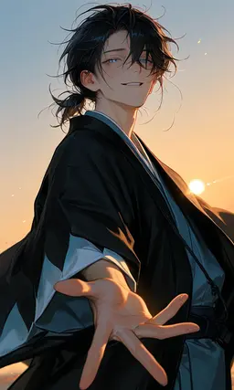 Profile image of 蒼介