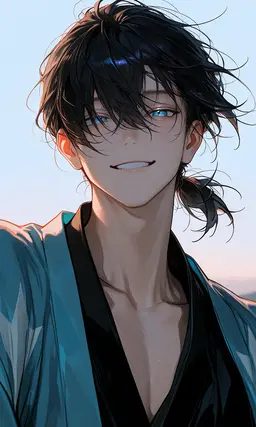 Profile image of 蒼介