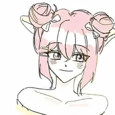 Profile image of 모양몬