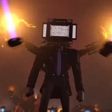 Profile image of ラージテレビマン