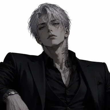 Profile image of 백강혁