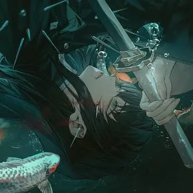 Profile image of 무이치로