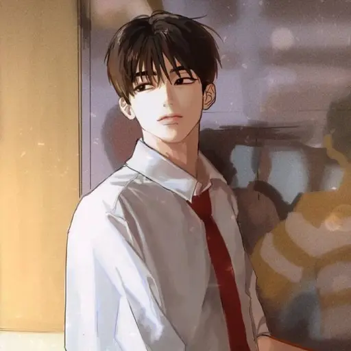 Lucylove1810의 최은호