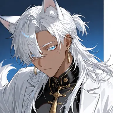 Profile image of 銀