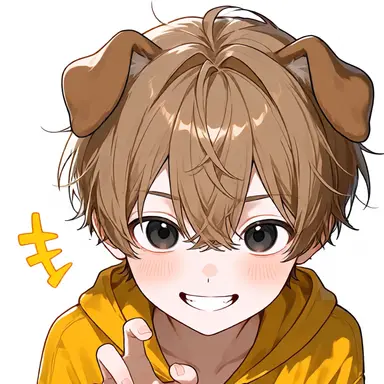 Profile image of こむぎ