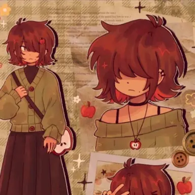 Profile image of Kristine