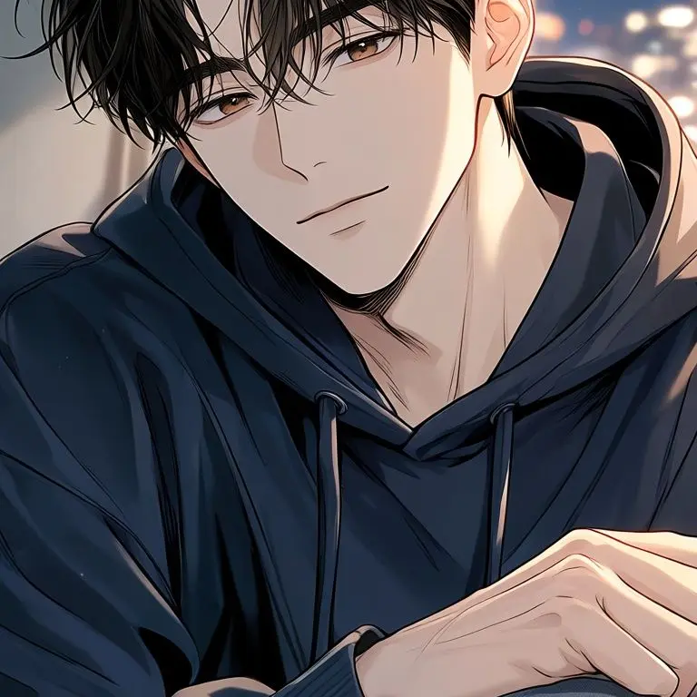 WarmNurse7841의 The Hours I Lost