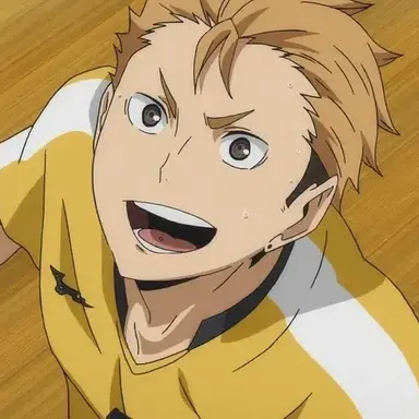 Profile image of 테루시마 유우지