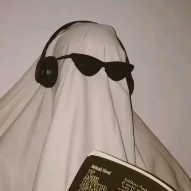 Profile image of Ghost