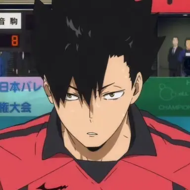 Profile image of 쿠로오 테츠로