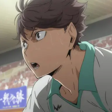 Profile image of 오이카와 토오루