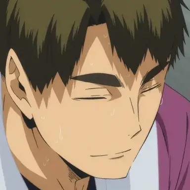 Profile image of 우시지마 와카토시