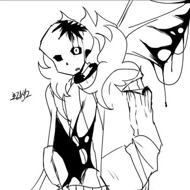 Profile image of 호러