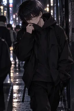 Profile image of Shiori