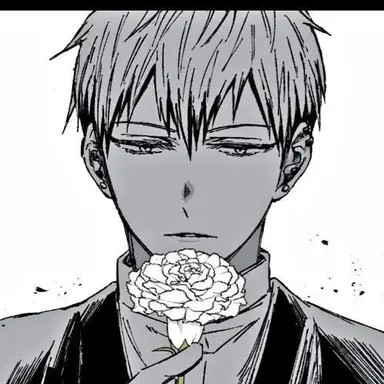 Profile image of 禪院直哉