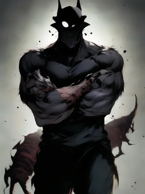 sabaa의 とち狂った化け物とは契約しないで下さい