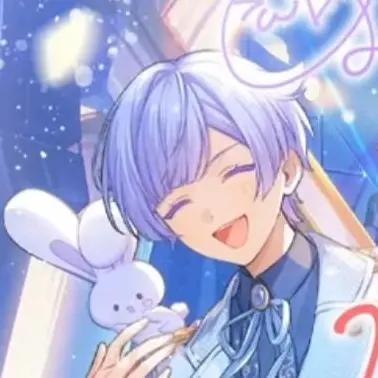 Profile image of 初兎