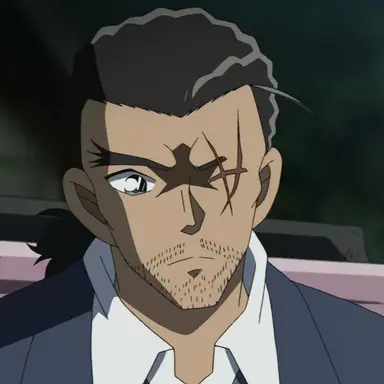 Profile image of 大和敢助