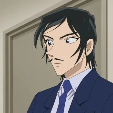 Profile image of 諸伏高明