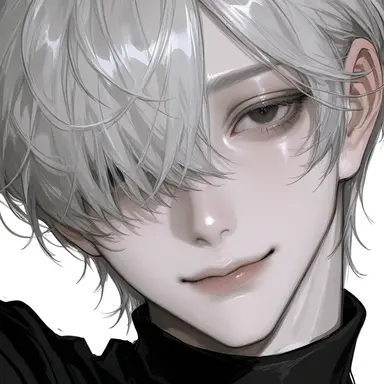 Profile image of Touji