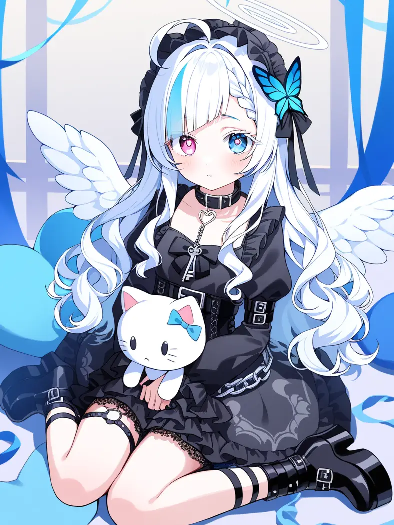 v0sgsuki129의 嫌われないと元の世界に戻れない！？