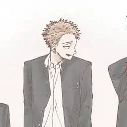 Profile image of 츠무기 린타로