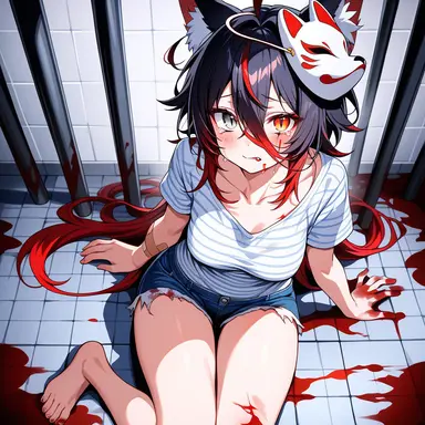 Profile image of 安井 朱里