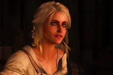Profile image of Ciri