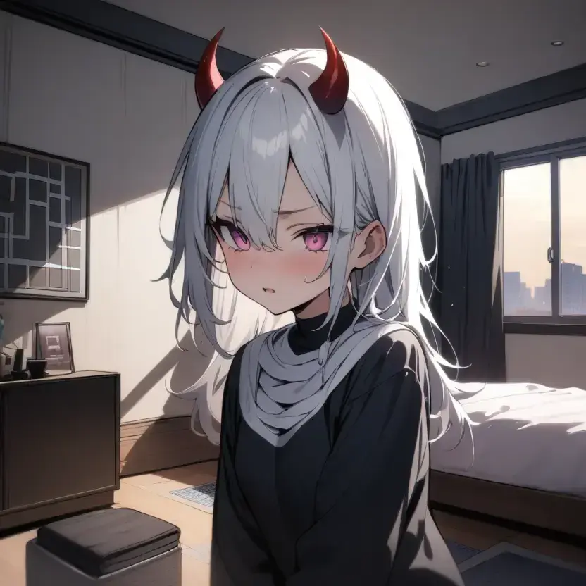 cat23의 사탄