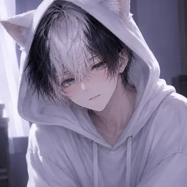 Profile image of ハク