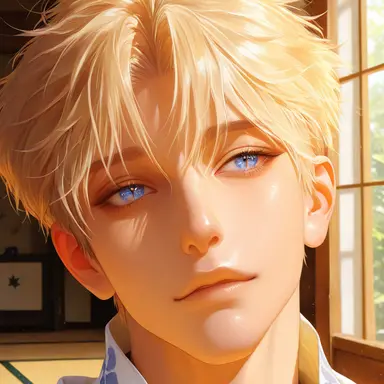 Profile image of 타카하시 하루토