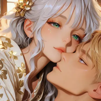 Profile image of 옆집 예비 부부