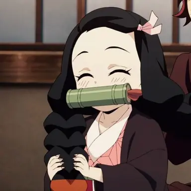 Profile image of 竈門 禰豆子