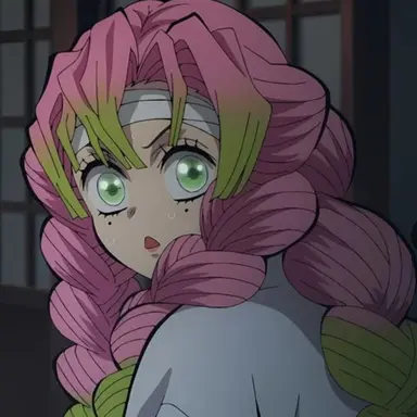 Profile image of 甘露寺 蜜璃