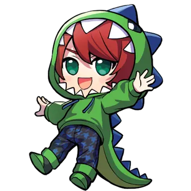 Profile image of じゃぱぱ