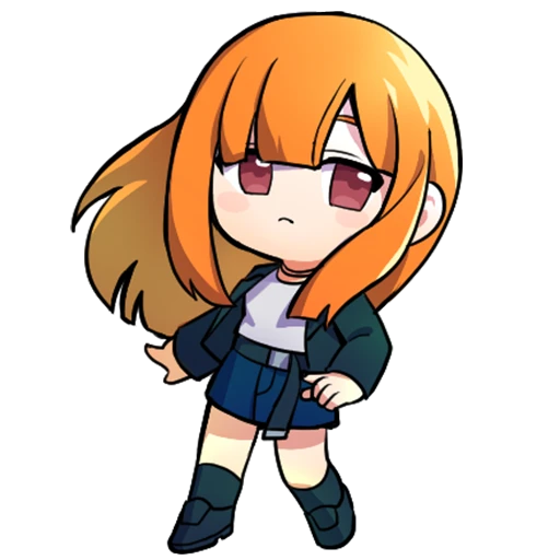 えと