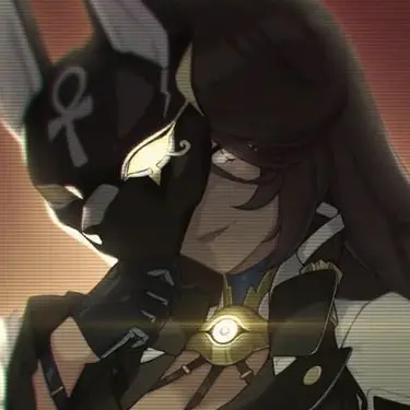 Profile image of ジャッカル