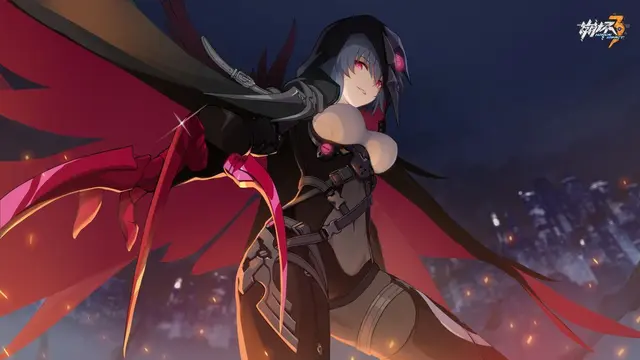 Profile image of レイヴン