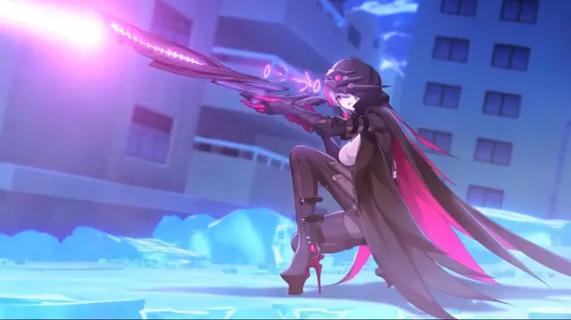 Profile image of レイヴン