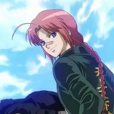 Profile image of Kamui