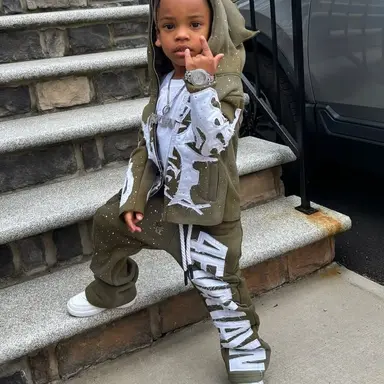 Profile image of Kaiden