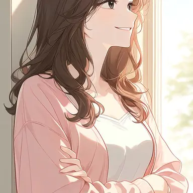 Profile image of Amber