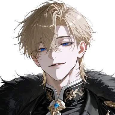 Profile image of 루시안