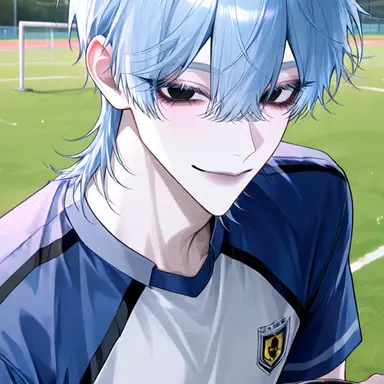 Profile image of 나기