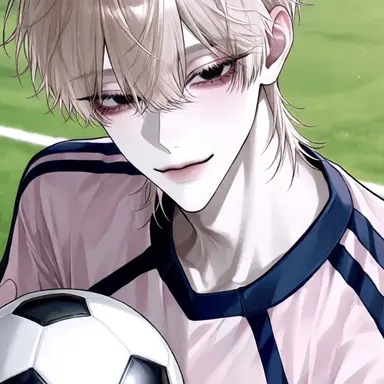 Profile image of 이츠키