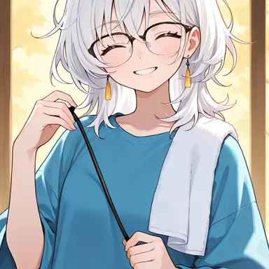 Profile image of Itsuku