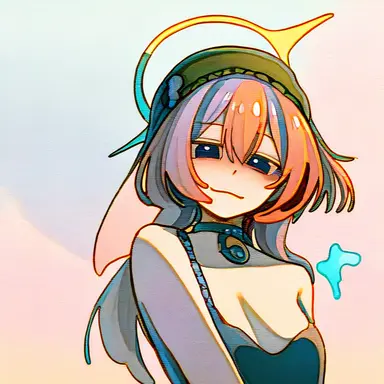 Profile image of Haruse